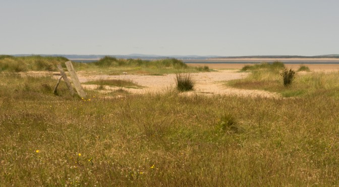Llanmadoc circular
