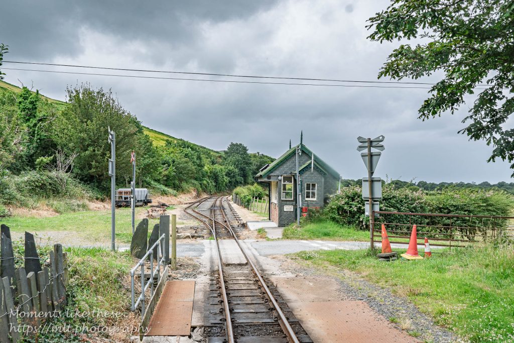 Talyllyn Railway - 4
