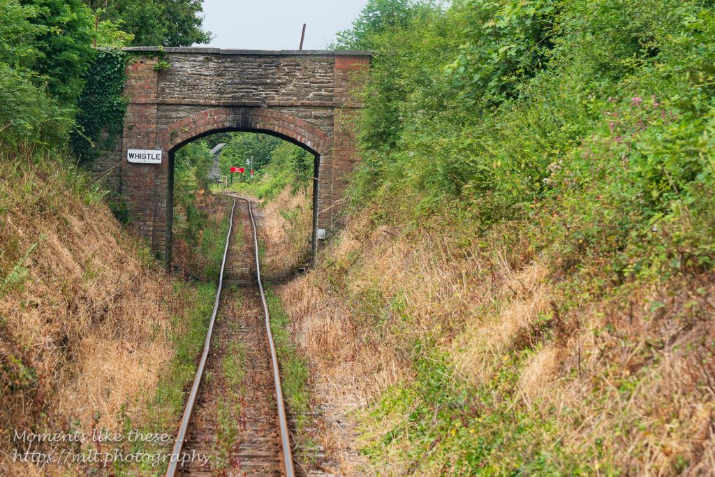Talyllyn Railway - 5