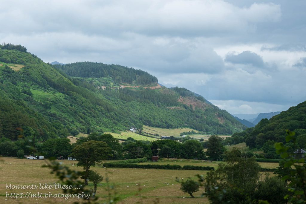 Talyllyn Railway - 6