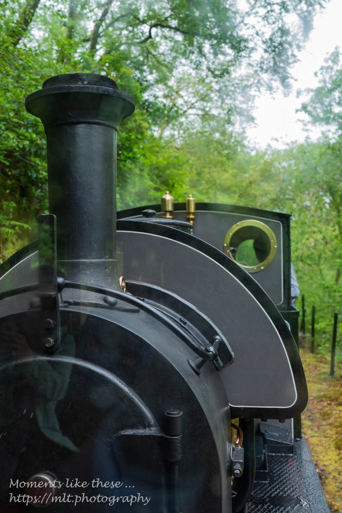 Talyllyn Railway - 7