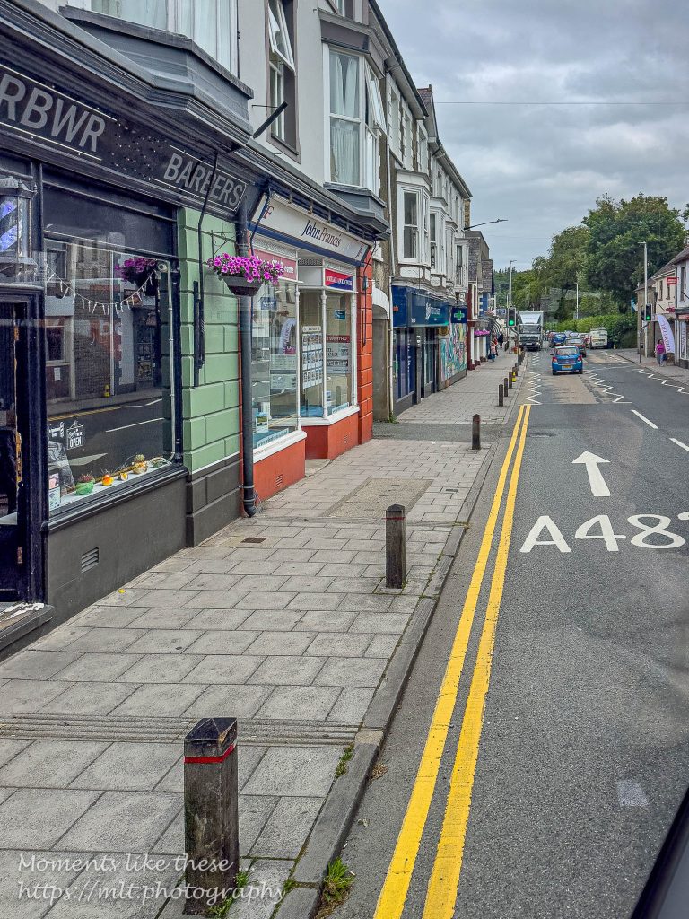 Lampeter
