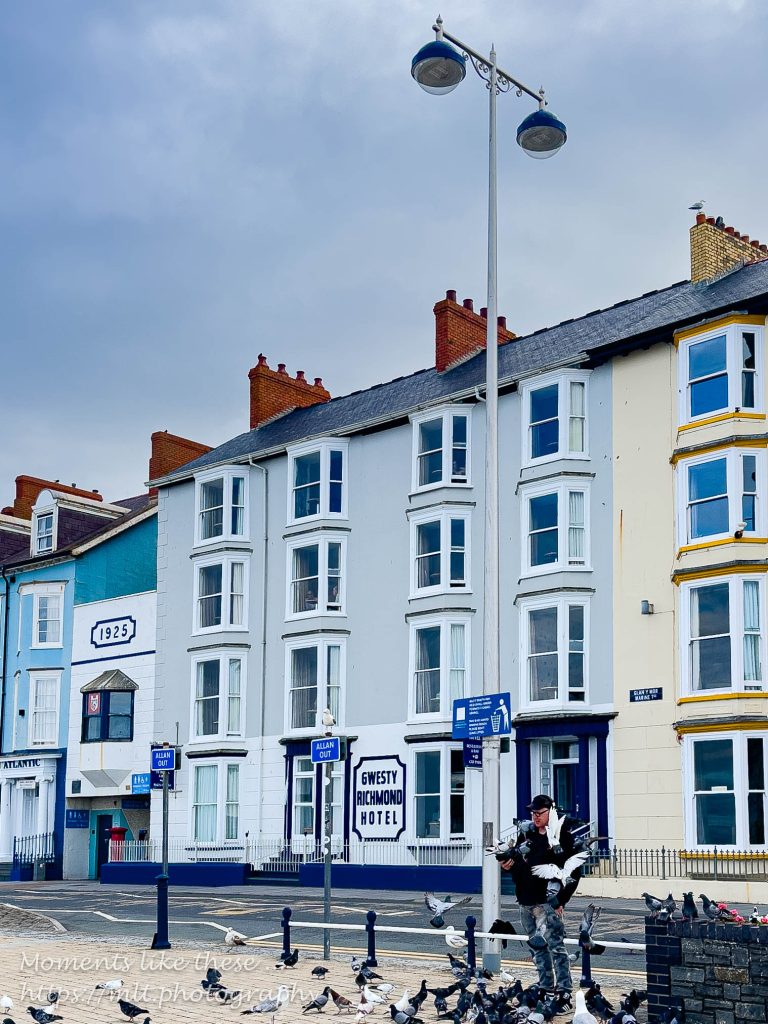 Richmond Hotel