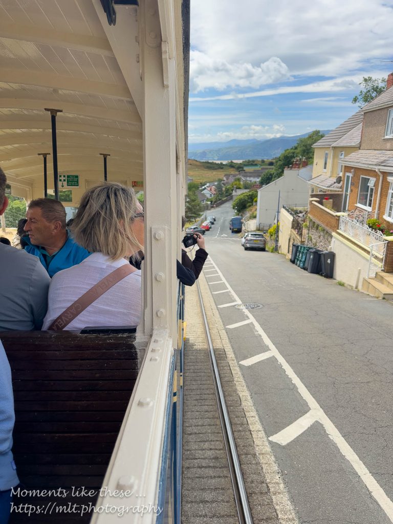 Great Orme Tramway, Llandudno