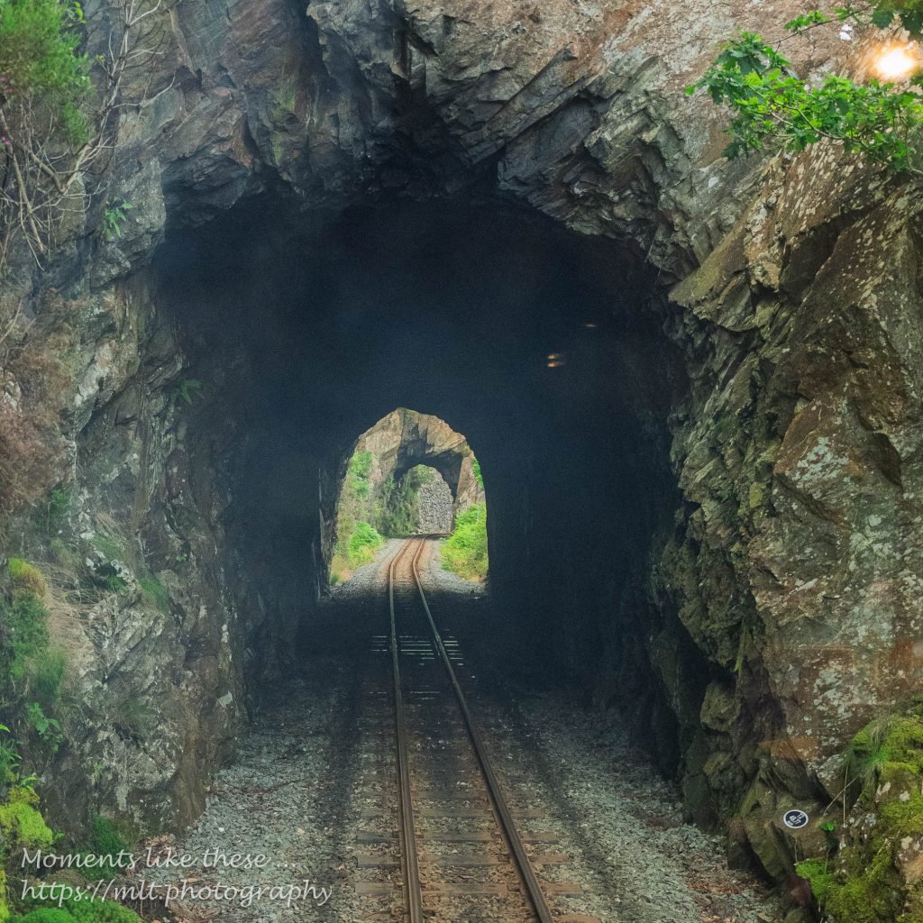 Welsh Highland Railway - 2