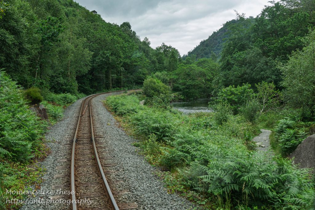 Welsh Highland Railway - 3