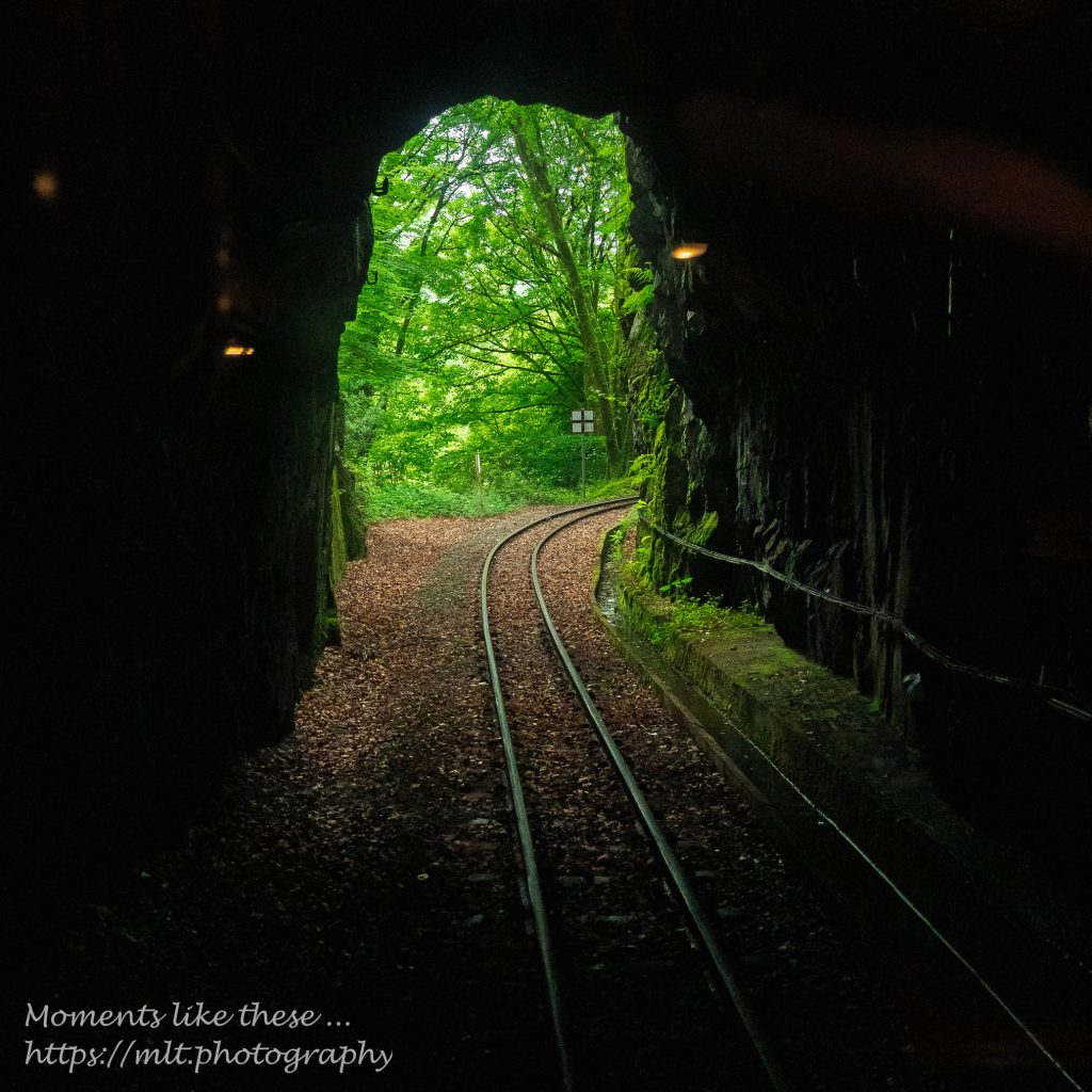 Welsh Highland Railway - 5