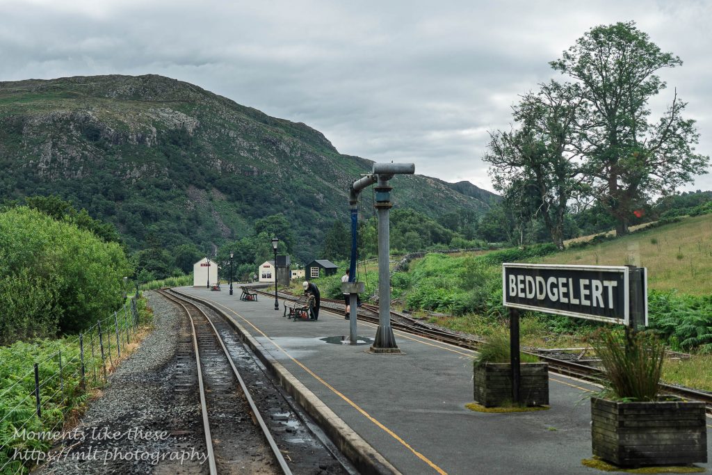 Welsh Highland Railway - 6