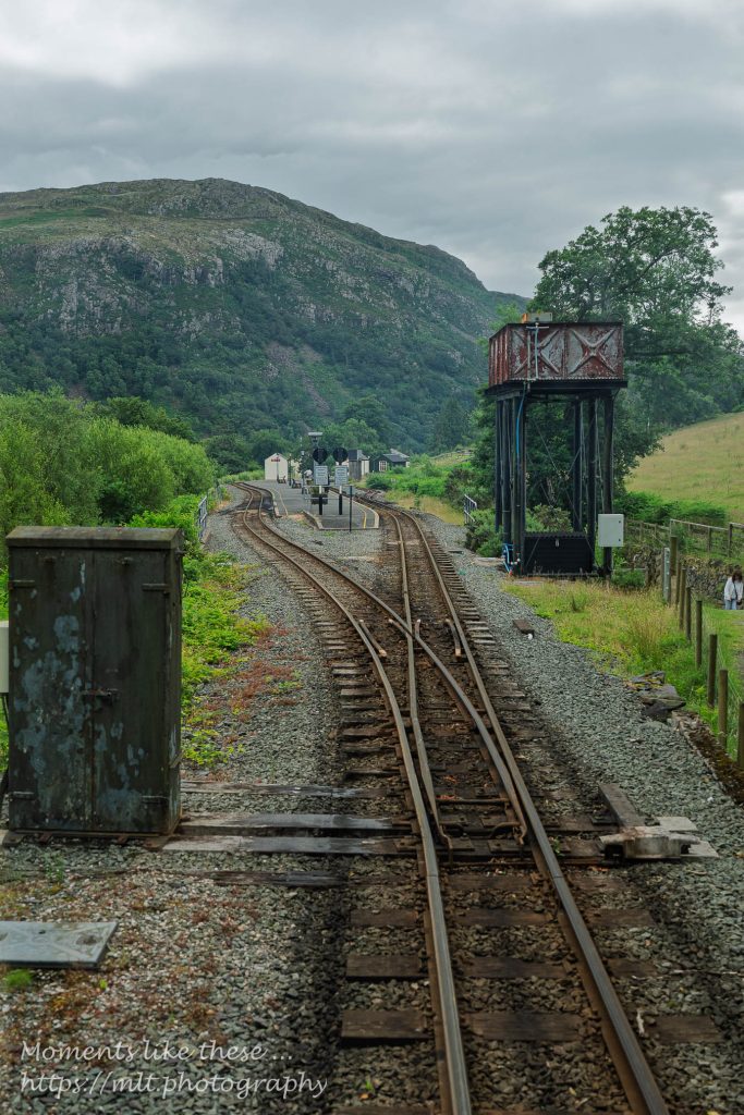 Welsh Highland Railway - 7