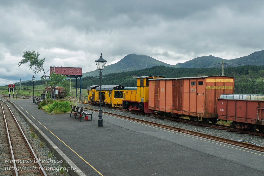 Welsh Highland Railway - 10