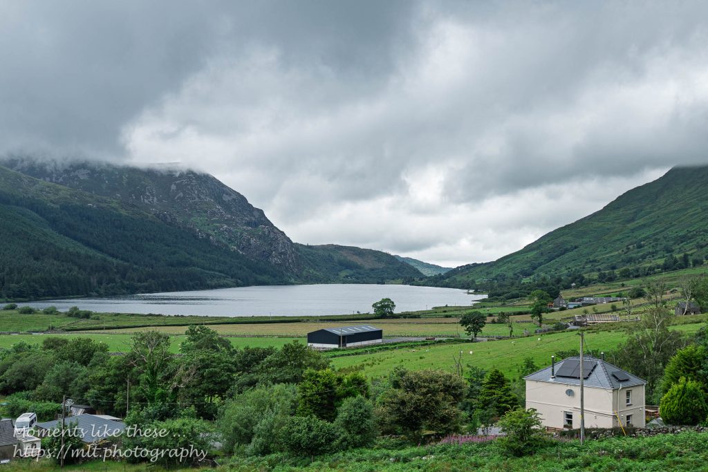 Welsh Highland Railway - 12