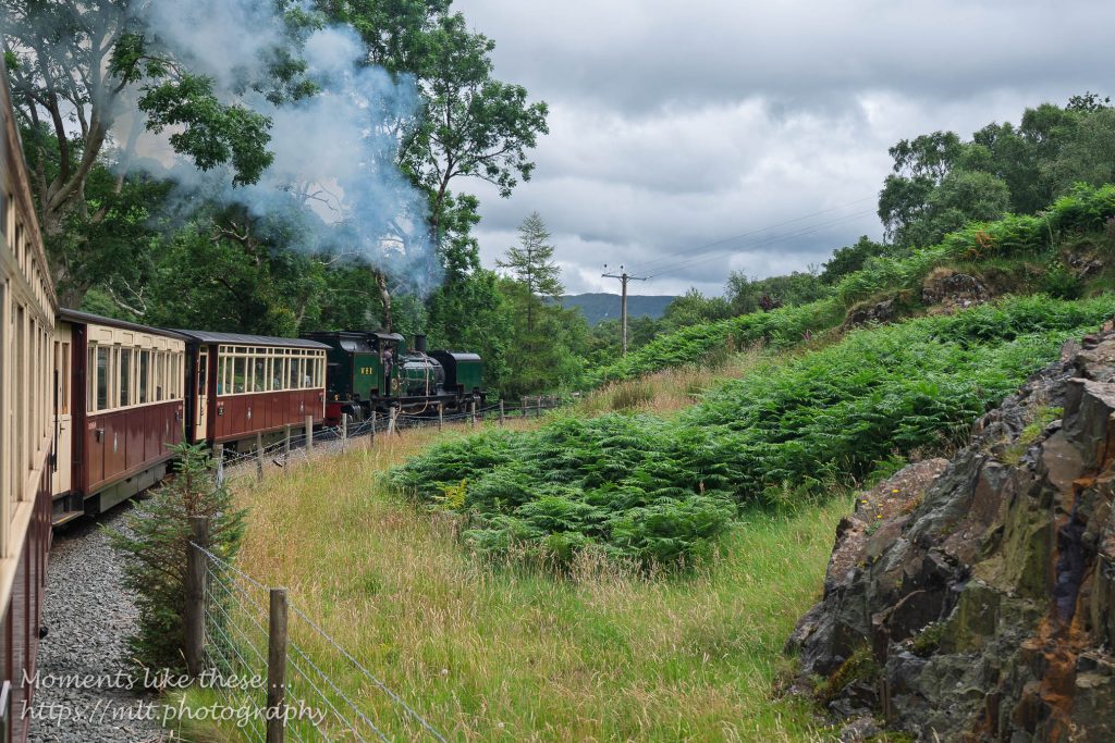 Welsh Highland Railway - 16