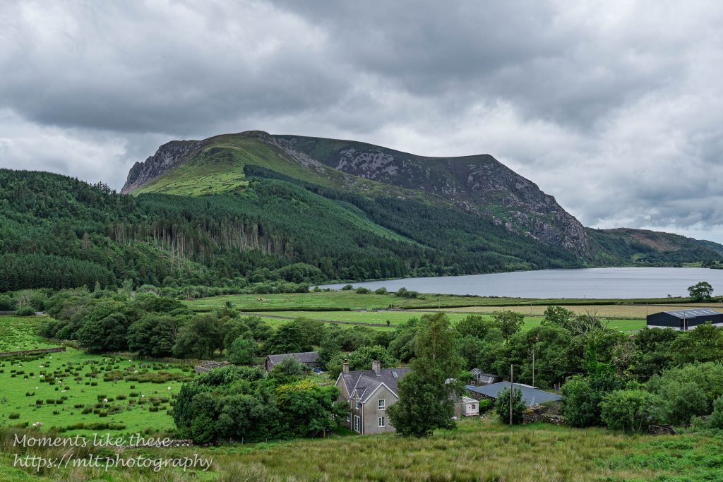 Welsh Highland Railway - 17