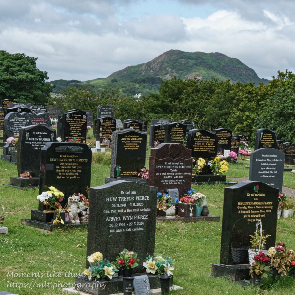 Ffestiniog Railway - 5