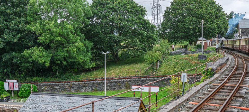 Ffestiniog Railway - 6