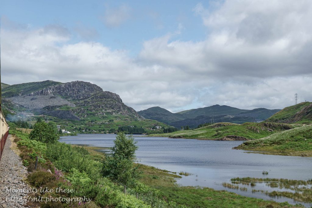 Ffestiniog Railway - 10