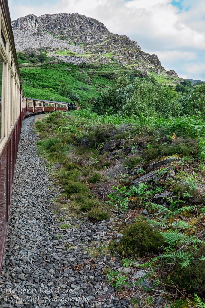 Ffestiniog Railway - 11