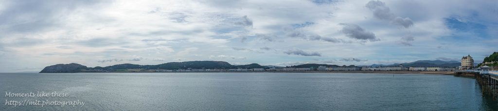 Llandudno